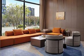 Hampton by Hilton Guangzhou Xintang Railway Station