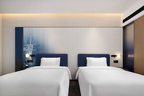 Hampton by Hilton Guangzhou Xintang Railway Station