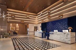 Hampton by Hilton Guangzhou Xintang Railway Station