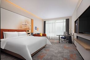 Hampton by Hilton Guangzhou Xintang Railway Station