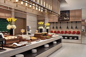 Hampton by Hilton Guangzhou Xintang Railway Station