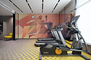 Hampton by Hilton Guangzhou Xintang Railway Station