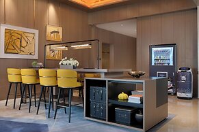Hampton by Hilton Guangzhou Xintang Railway Station