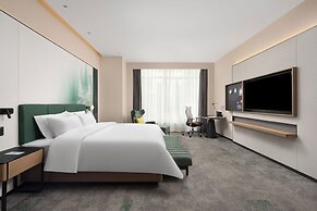 Hampton by Hilton Guangzhou Xintang Railway Station