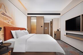 Hampton by Hilton Guangzhou Xintang Railway Station