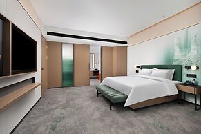 Hampton by Hilton Guangzhou Xintang Railway Station