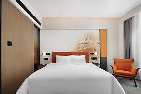 Hampton by Hilton Guangzhou Xintang Railway Station