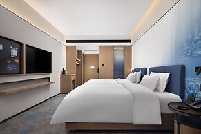 Hampton by Hilton Guangzhou Xintang Railway Station