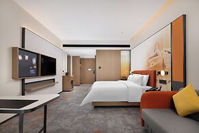Hampton by Hilton Guangzhou Xintang Railway Station
