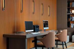 Hampton by Hilton Guangzhou Xintang Railway Station