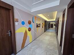 Millennium Hotel