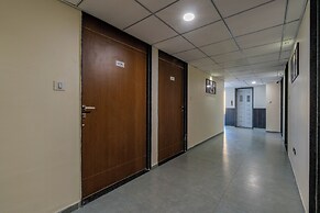 HOTEL MONVILLE ALKAPURI