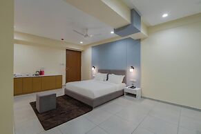 HOTEL MONVILLE ALKAPURI