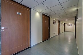 HOTEL MONVILLE ALKAPURI