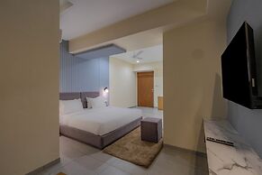 HOTEL MONVILLE ALKAPURI