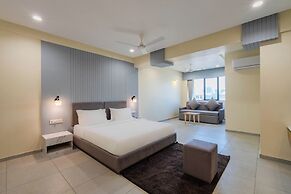 HOTEL MONVILLE ALKAPURI