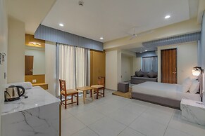 HOTEL MONVILLE ALKAPURI
