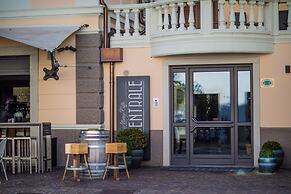 Hotel Centrale