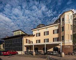 Hotel Centrale