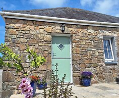 Rural Cornish Cottage