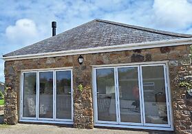 Rural Cornish Cottage