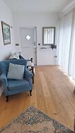 Rural Cornish Cottage