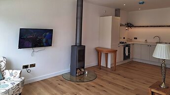 Rural Cornish Cottage