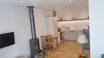 Rural Cornish Cottage