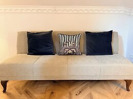 Chateau D'Amour Luxury Boutique