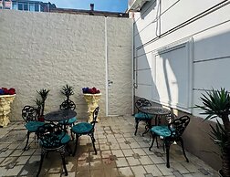 Chateau D'Amour Luxury Boutique