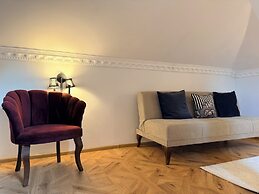 Chateau D'Amour Luxury Boutique