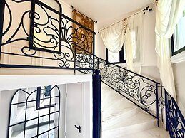 Chateau D'Amour Luxury Boutique