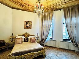 Chateau D'Amour Luxury Boutique