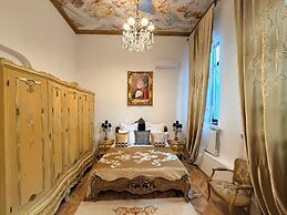 Chateau D'Amour Luxury Boutique