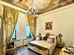 Chateau D'Amour Luxury Boutique