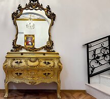 Chateau D'Amour Luxury Boutique
