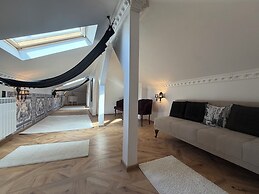 Chateau D'Amour Luxury Boutique