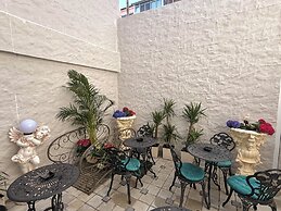 Chateau D'Amour Luxury Boutique