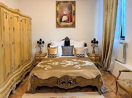 Chateau D'Amour Luxury Boutique