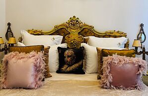 Chateau D'Amour Luxury Boutique