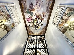 Chateau D'Amour Luxury Boutique