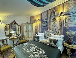 Chateau D'Amour Luxury Boutique