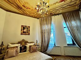 Chateau D'Amour Luxury Boutique