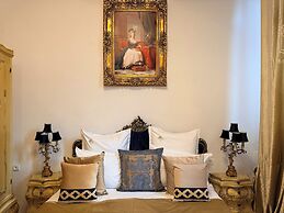 Chateau D'Amour Luxury Boutique