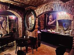 Chateau D'Amour Luxury Boutique