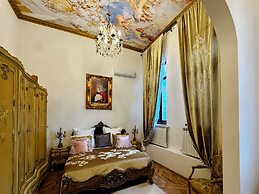 Chateau D'Amour Luxury Boutique