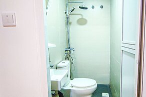 Retro Pool Villa at Puchong by HCK