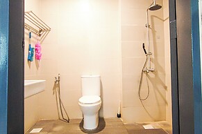 Retro Pool Villa at Puchong by HCK