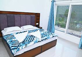 Hotel Daiwarch Mountain View Uttarkashi