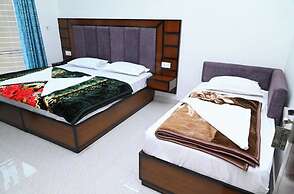 Hotel Daiwarch Mountain View Uttarkashi